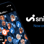 sniffies app