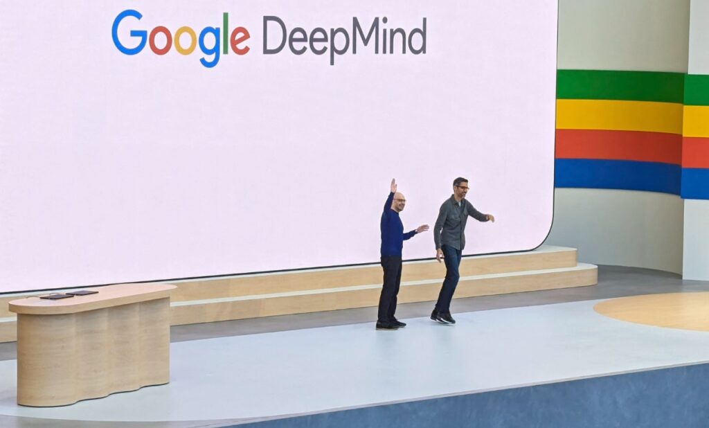 Google’s Latest AI Video