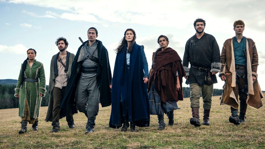 Wheel of Time