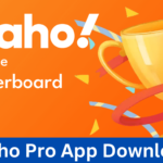 Waho-App