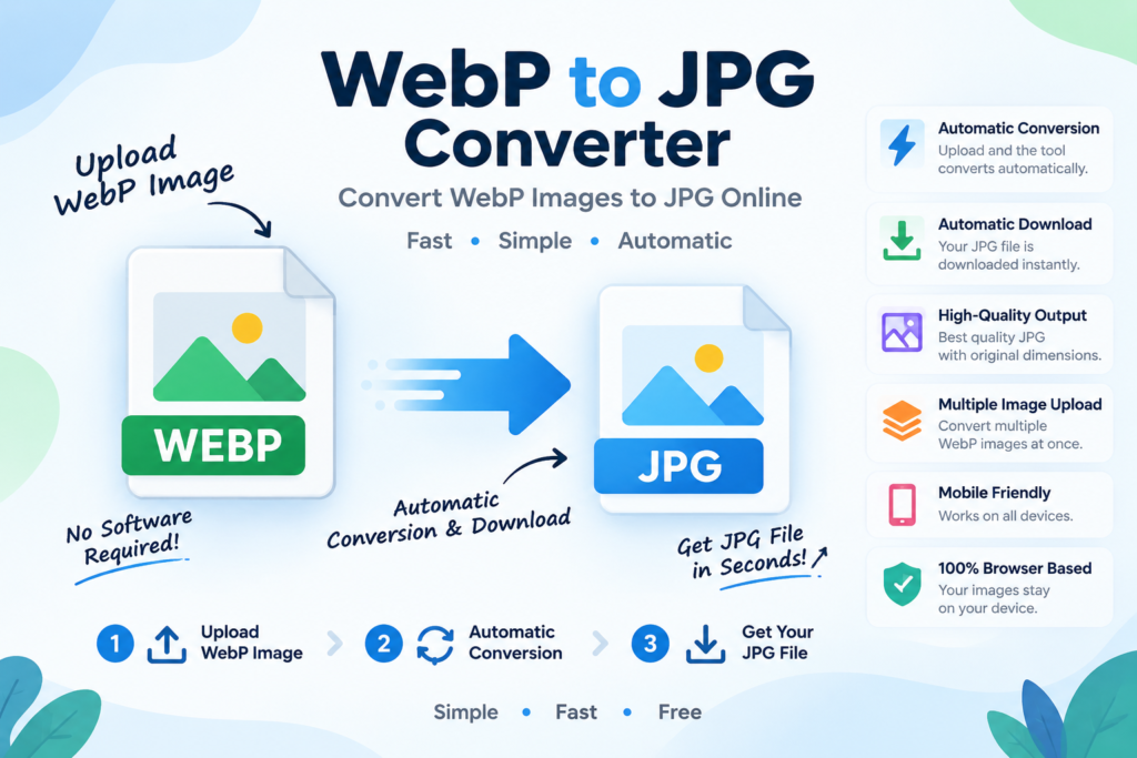 webp to jpg converter